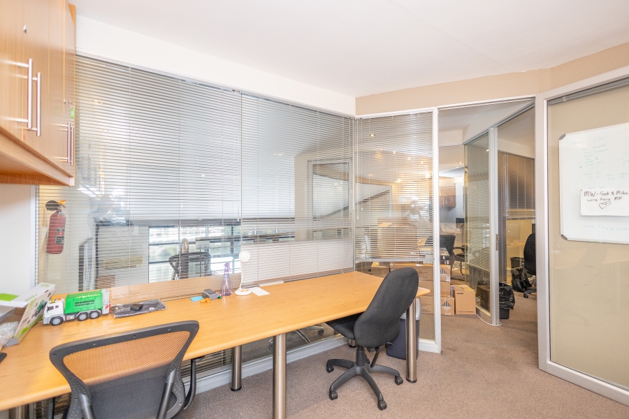 To Let commercial Property for Rent in Tygerfalls Western Cape